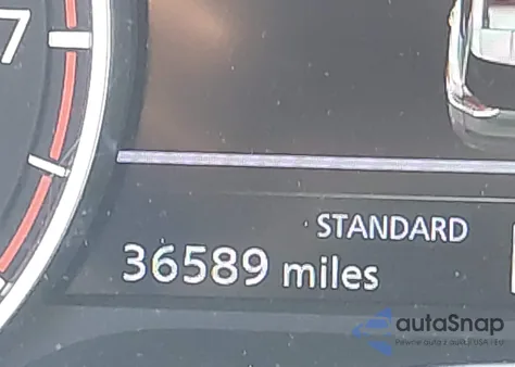 2023 Nissan Rogue Sv Fwd z USA, uszkodzony, nr VIN 5N1BT3BA9PC893300